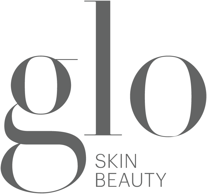 glo skin beauty logo